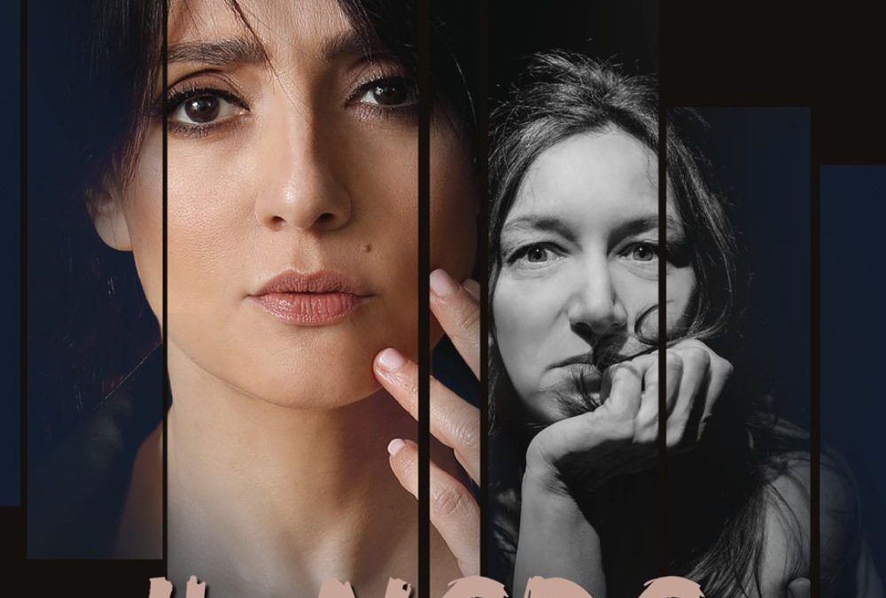 Teatro Franco Parenti – Il Nodo con Ambra Angiolini e Arianna Scommegna dal 1 al 6 marzo
