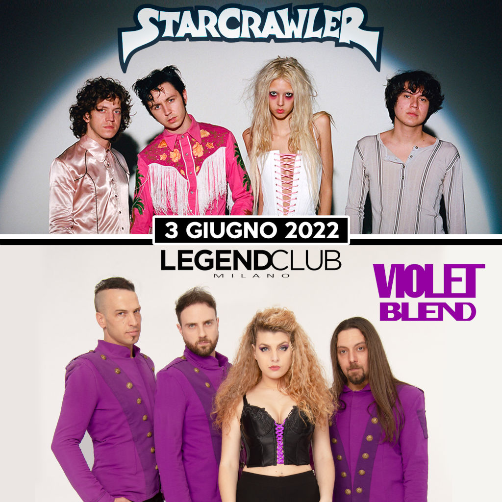 Violet-Blend-Starcrawler