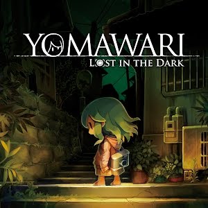 Yomawari: Lost in the Dark . Ecco il Trailer