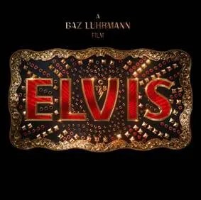 È DISPONIBILE IN PRE-ORDER E PRE-SAVE “ELVIS (Original Motion Picture Soundtrack)