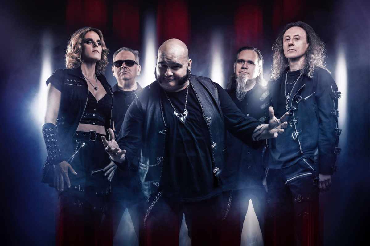 CREMATORY pubblica il nuovo singolo “Trümmerwelten” e il video ufficiale CREMATORY pubblica il nuovo singolo “Trümmerwelten” e il video ufficiale