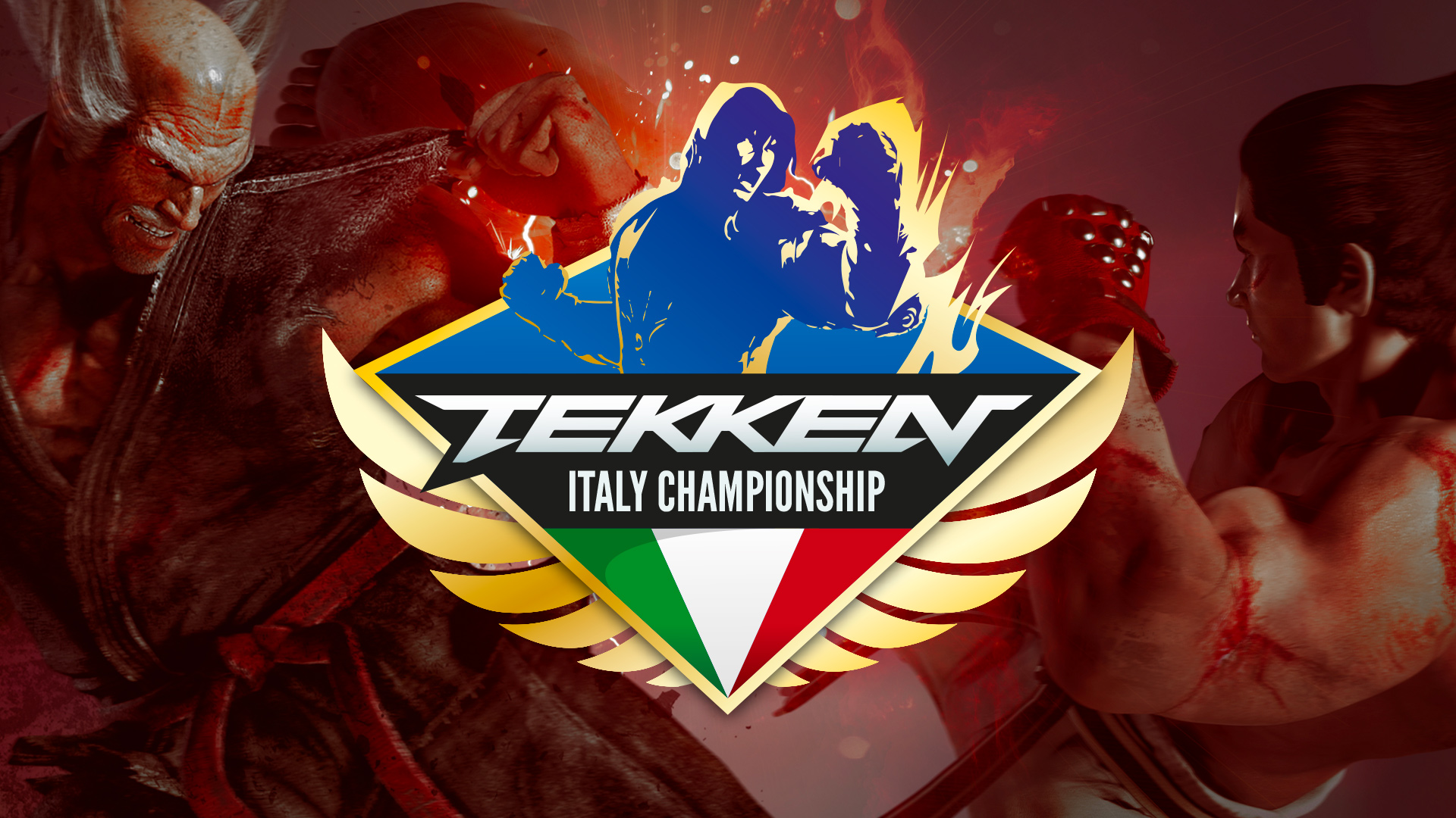 Bandai Namco Europe annuncia : European TEKKEN Cup e i TEKKEN National & Regional Championship