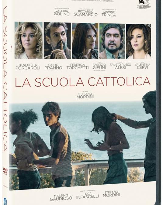 “La Scuola Cattolica”. Recensione Edizione DVD.