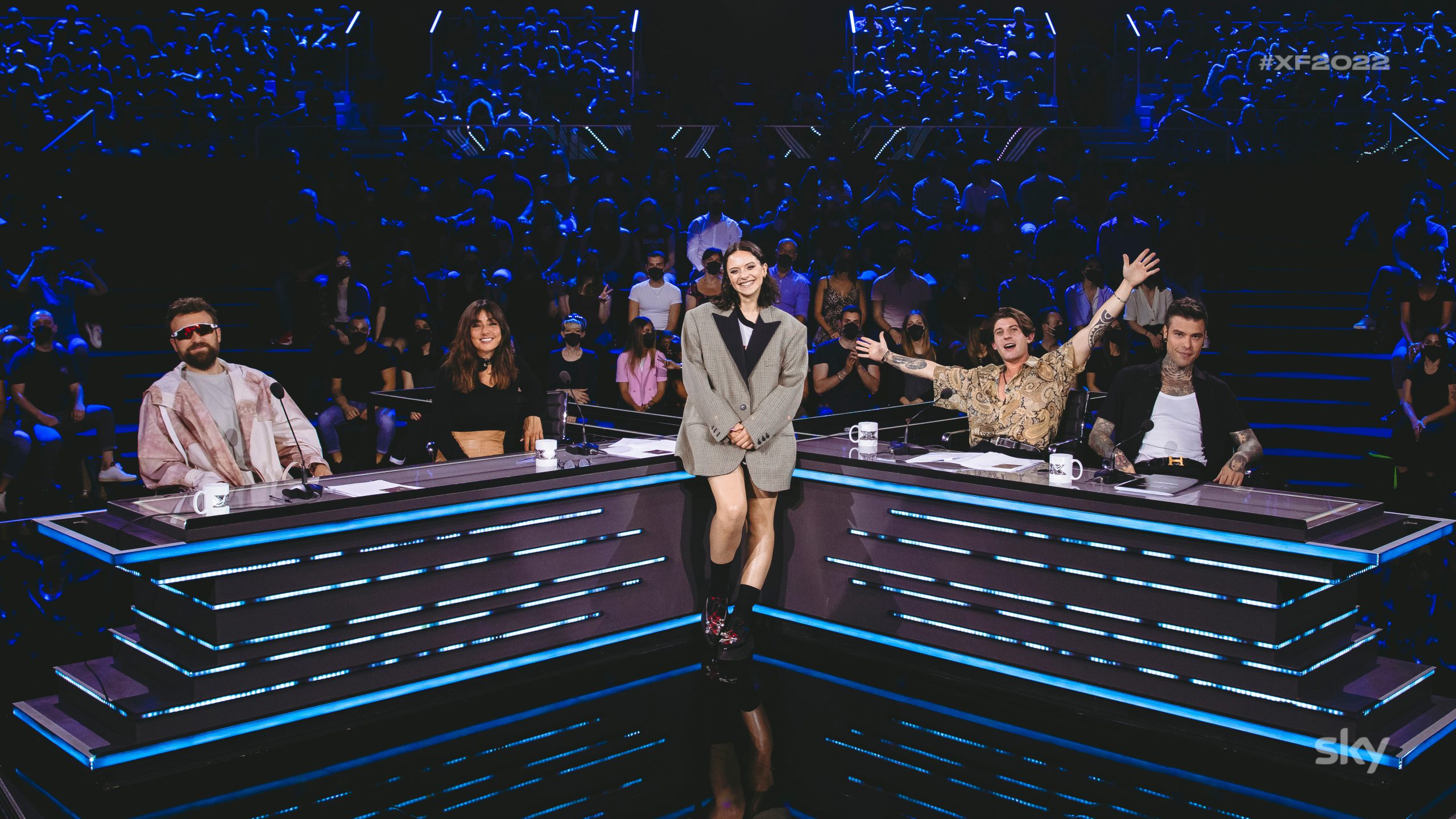 global audition 2022