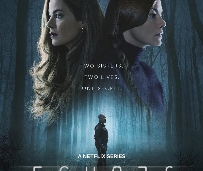 “Echoes” – Recensione. Disponibile su Netflix dal 19 Agosto 2022