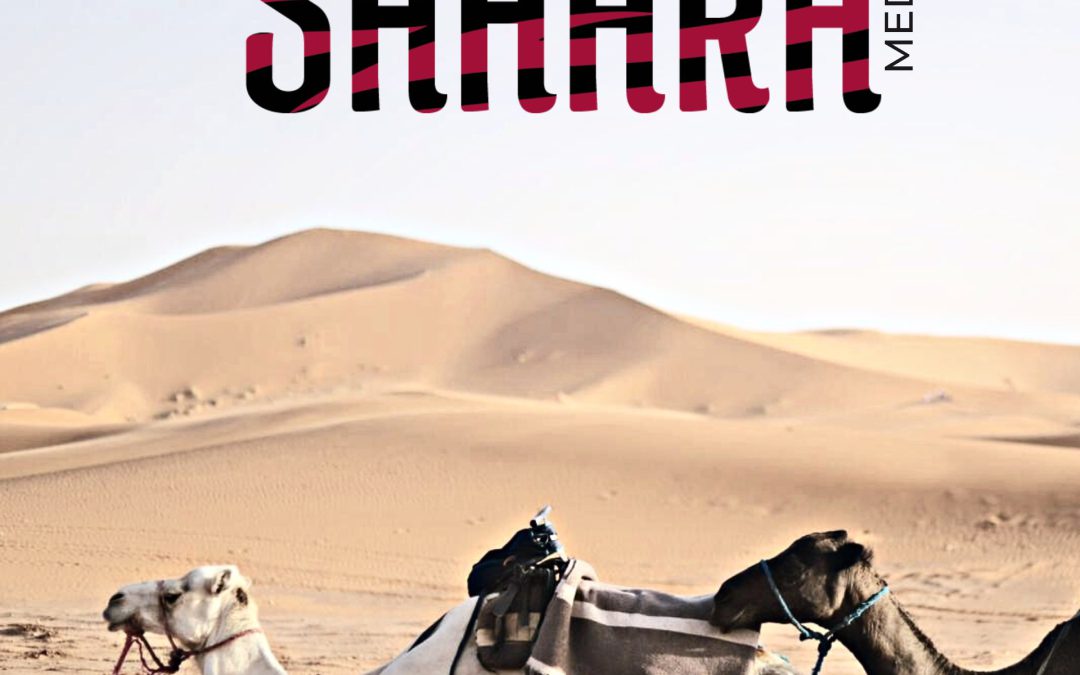 MEDAL: il 12 agosto esce in radio “Sahara” il nuovo singolo