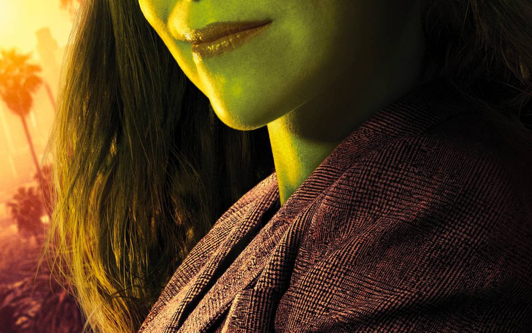 “She-Hulk: Attorney at Law” – Recensione in Anteprima Ep. 1 – 4 Disponibile su Disney+ dal 18 agosto 2022.￼