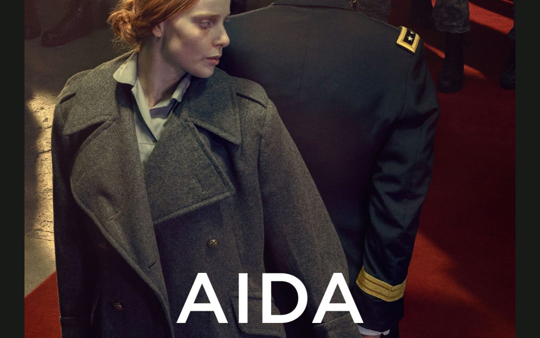 L’Aida in diretta al cinema dalla Royal Opera House di Londra il 12 ottobre￼