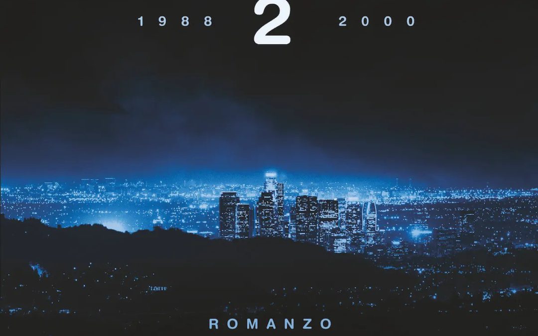 “Heat 2”: il primo romanzo di Michael Mann, da oggi nelle librerie italiane