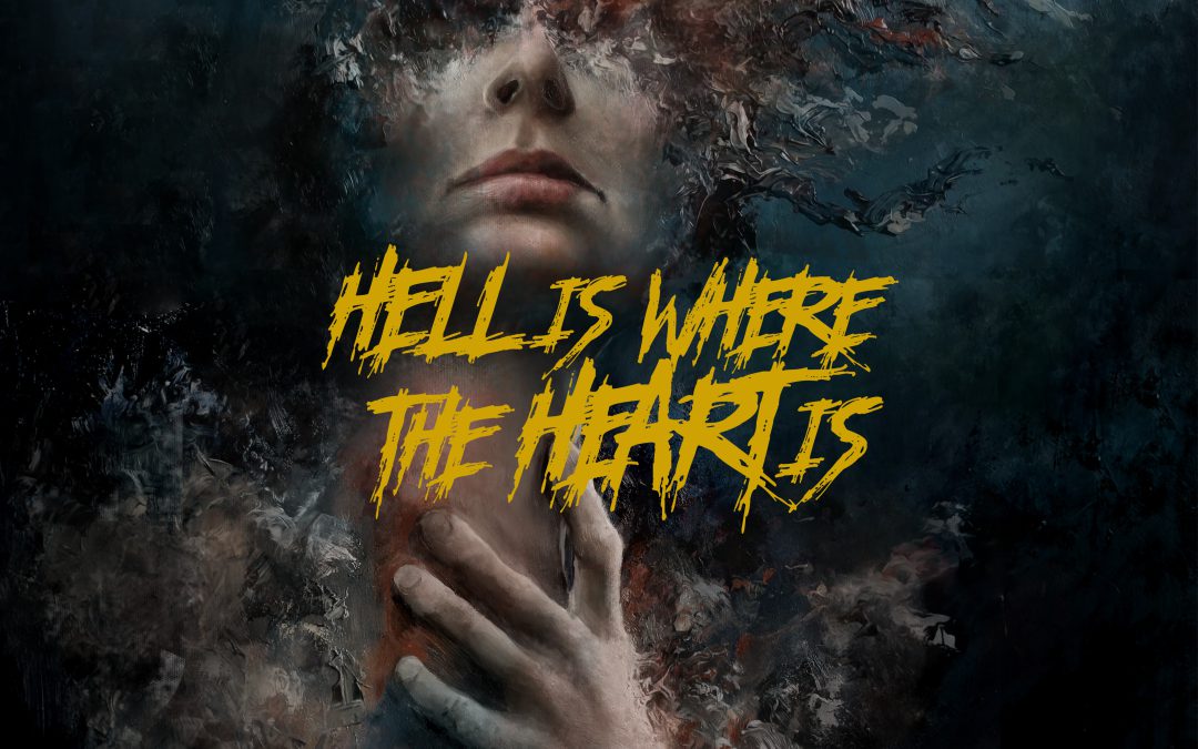OCEANS – ‘Hell Is Where The Heart Is’ è ora disponibile!