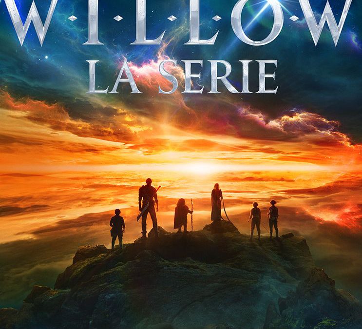 “Willow – La Serie” – Recensione. Disponibile su Disney+ dal 30 Novembre 2022