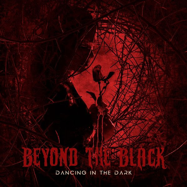 BEYOND THE BLACK : pubblicano il nuovo singolo ‘Dancing In The Dark’