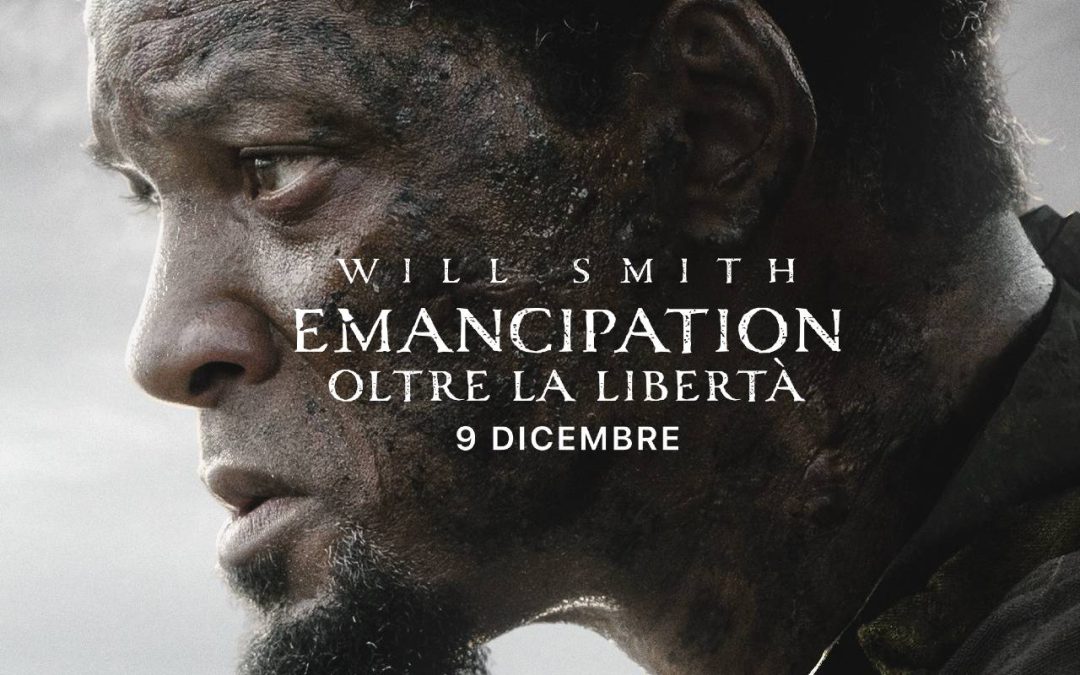 “Emancipation” – Recensione in Anteprima. Disponibile su AppleTV+ dal 9 Dicembre 2022. 