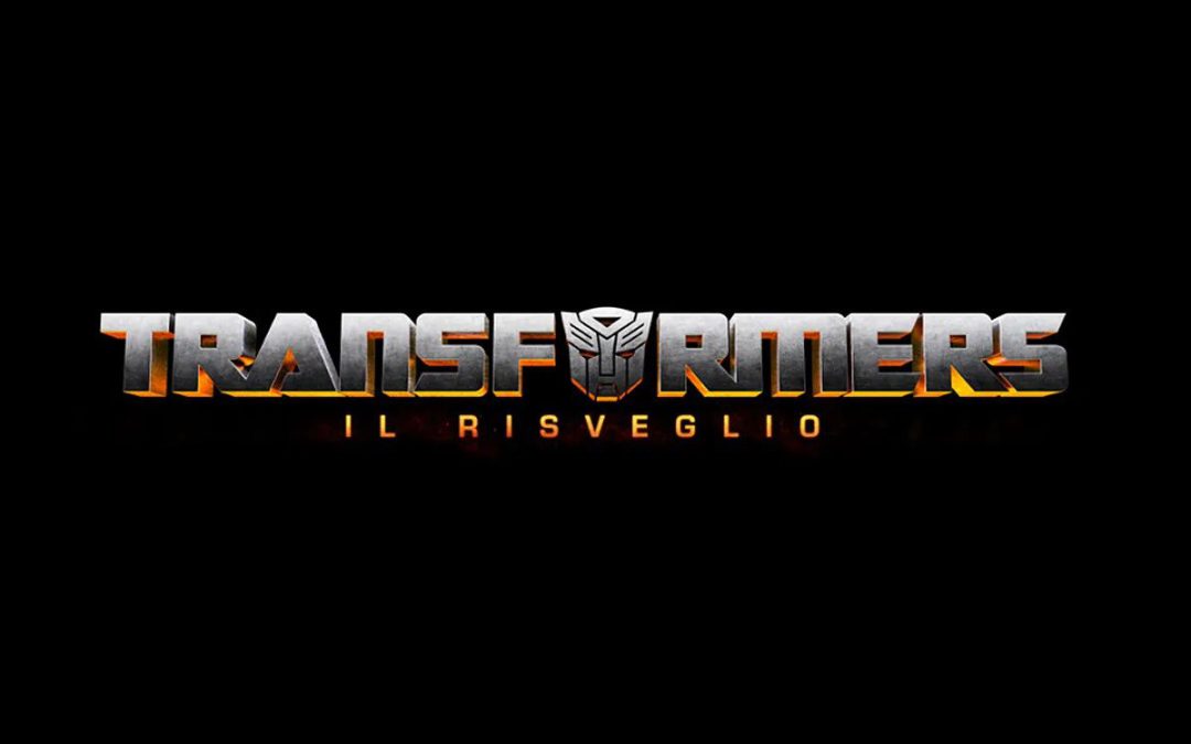 Transformers: Il Risveglio. Il Trailer Italiano Ufficiale  Fuori ora!