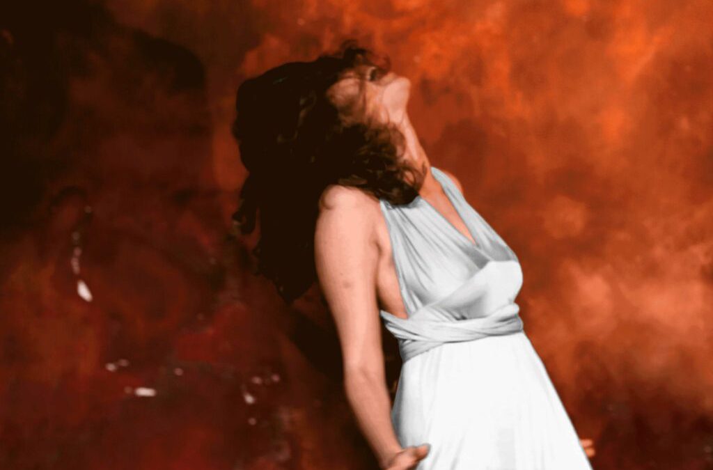 Al Teatro Franco Parenti “Alcesti: è ancora buio?” in scena dal 28 febbraio al 2 marzo con Serena Ferraiuolo
