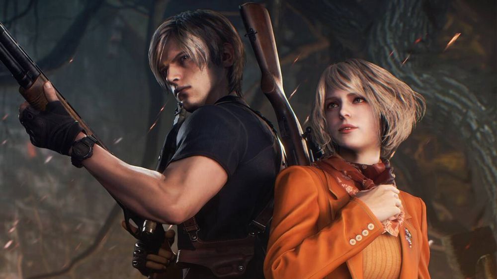 Ecco l’ultimo trailer di Resident Evil™ 4