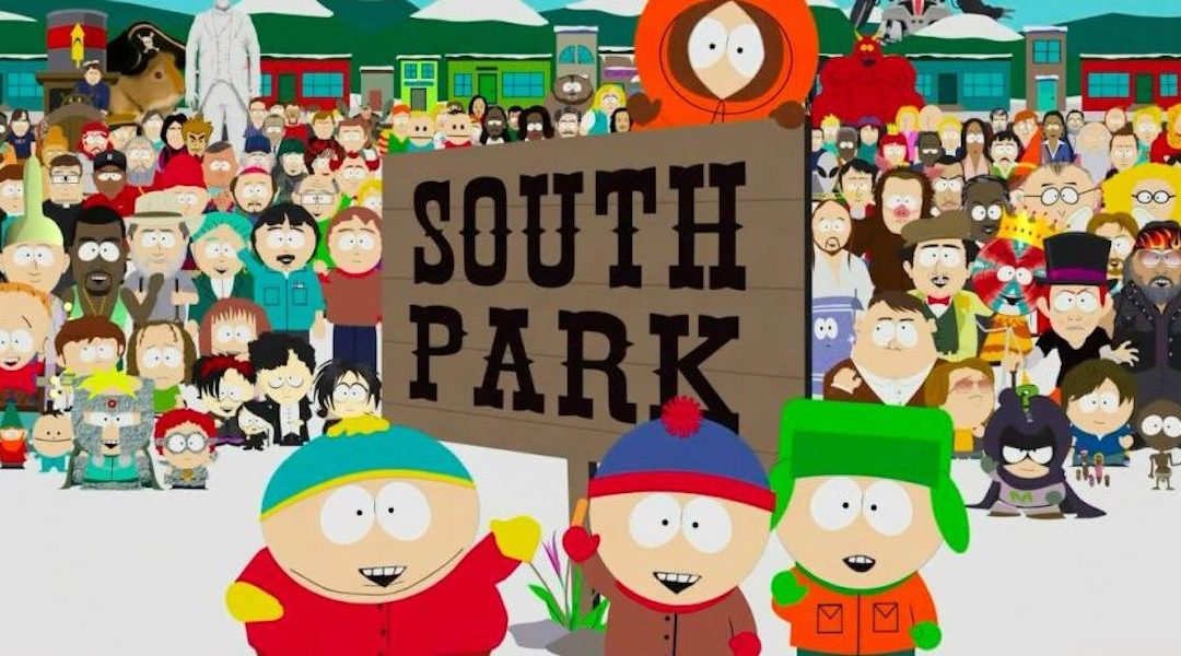 South Park: la stagione 26 in onda su Comedy Central e su Paramount+