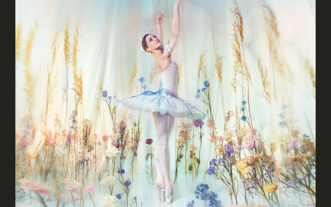 Cenerentola del Royal Ballet di Londra nei cinema italiani il 12 aprile 2023
