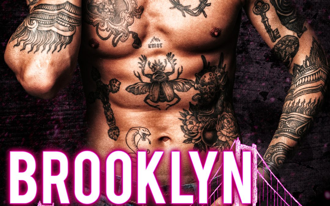 Dark Love – Brooklyn Heart di A. Valeria Messina