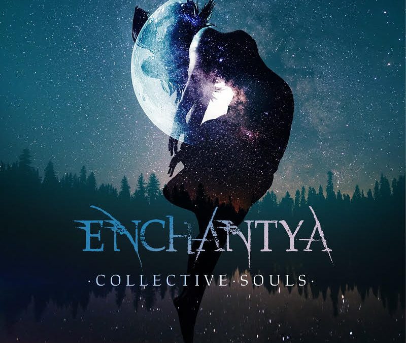 Enchantya pubblica il nuovo singolo e video “Collective Souls”