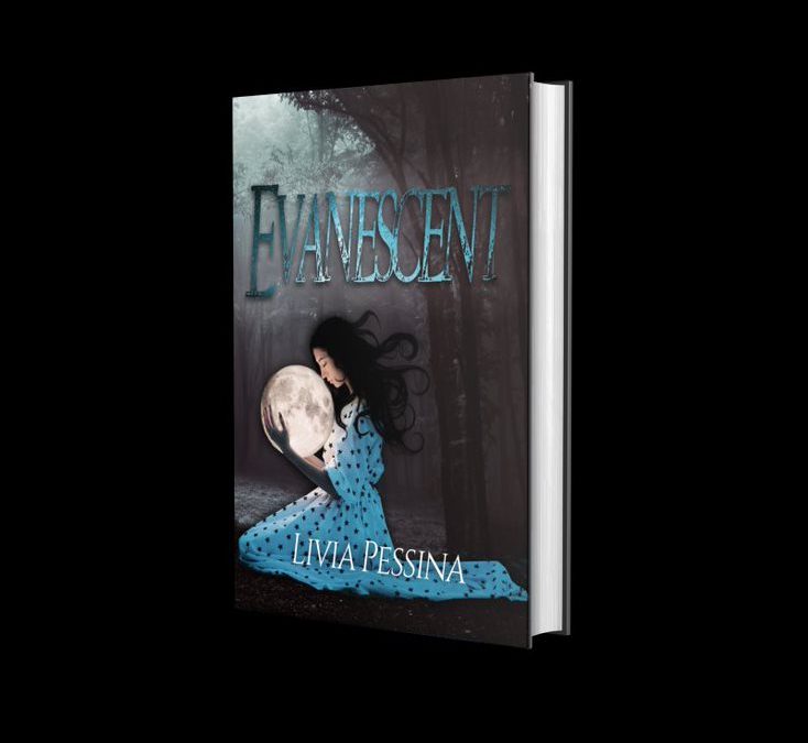 Self Creation – Evanescent di Livia Pessina