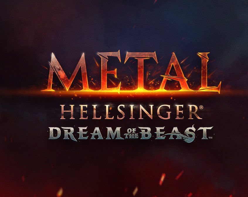 Metal: Hellsinger – Il DLC Dream of the Beast è ora disponibile!