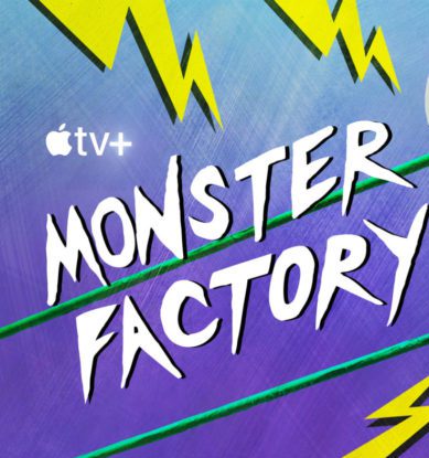 Su Appletv+ arriva “Monster Factory”, una nuova docuserie su aspiranti wrestler professionisti