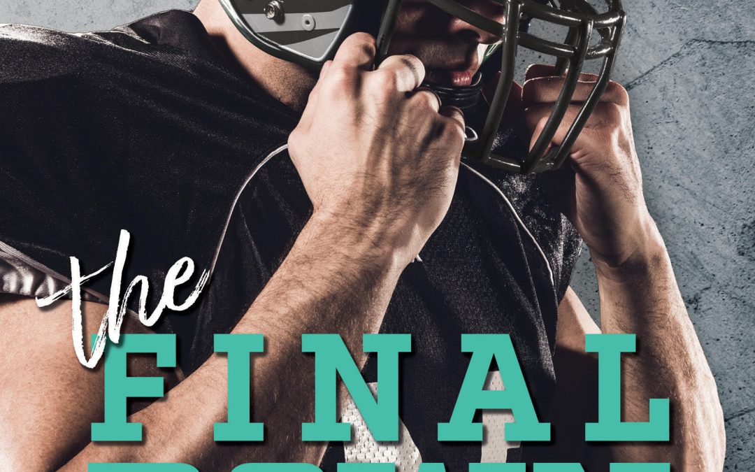 Self Publishing – The Final Down di Irene Catocci