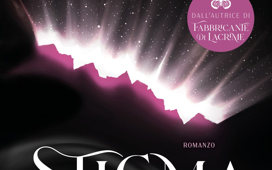 “STIGMA” di ERIN DOOM – dal 16 maggio in libreria con MAGAZZINI SALANI