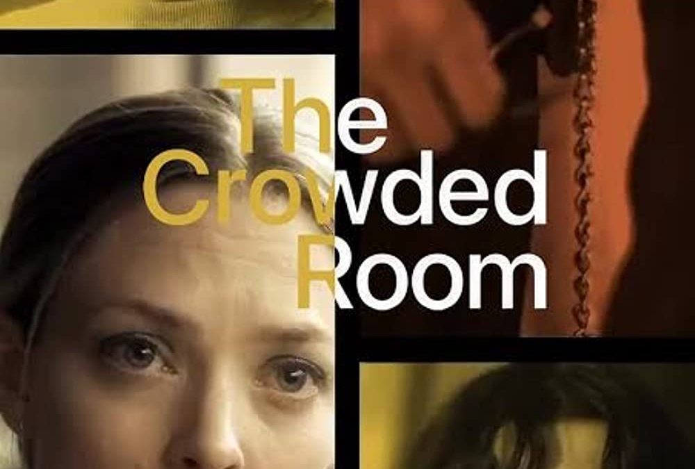“ The Crowded Room ” – Recensione in Anteprima. Disponibile su AppleTV+ dal 9 Giugno 2023