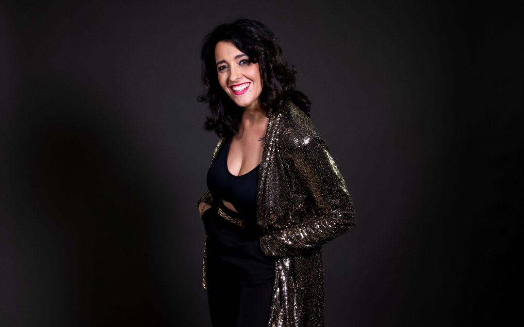 “LA TUA ANIMA SOMIGLIA ALLA MIA”, il nuovo singolo di VALENTINA VOLPENTESTA