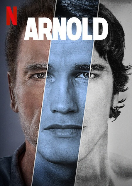 “ Arnold ” – Recensione in Anteprima. Disponibile su Netflix dal 7 Giugno 2023