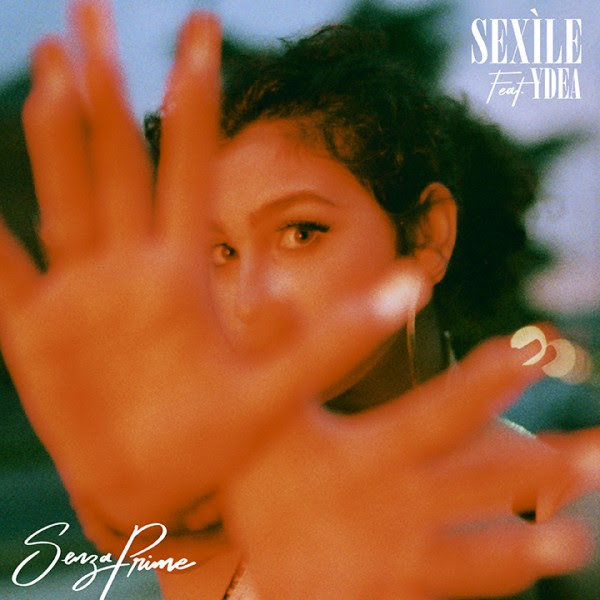 SEXÌLE – il singolo di debutto SENZA PRIME feat. Ydea fuori il 2 giugno