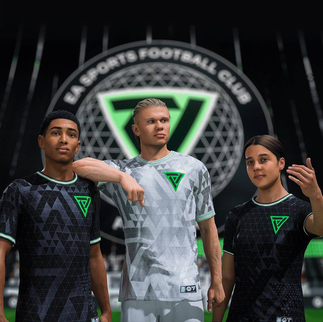 ea GAMES