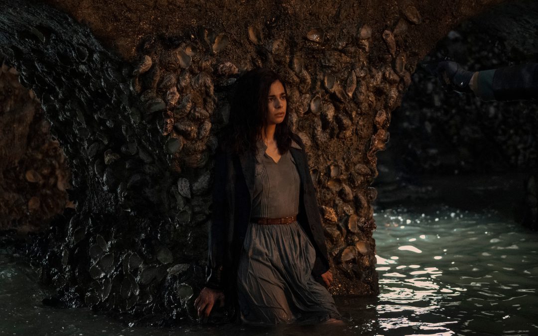 NETFLIX presenta il TRAILER di “TUTTA LA LUCE CHE NON VEDIAMO”