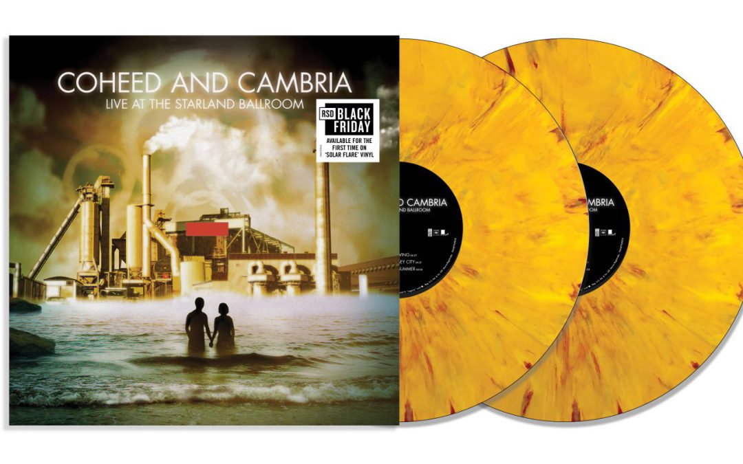 Legacy Recordings di Sony Music Entertainment annuncia 10 nuovi vinili per il RECORD STORE DAY BLACK FRIDAY.