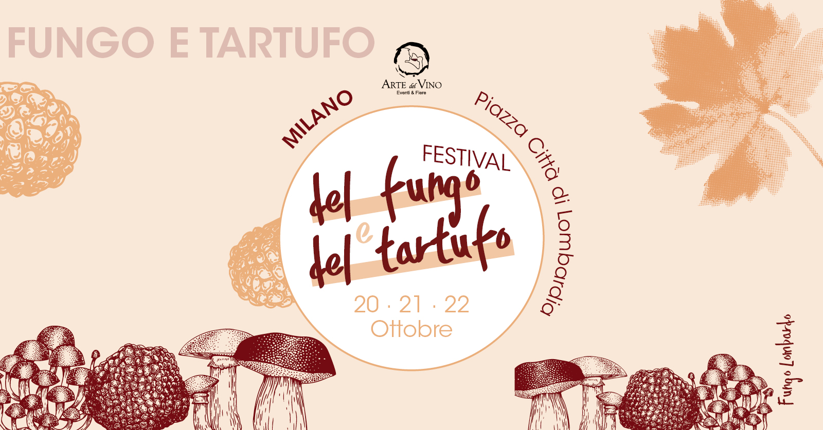 Milano in Vino & Festival Fungo e Tartufo (2)