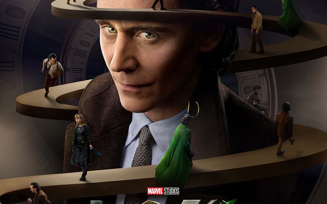 “ Loki ” St. 2 – Recensione in Anteprima Ep. 1 – 4. Disponibile su Disney+ dal 6 Ottobre 2023