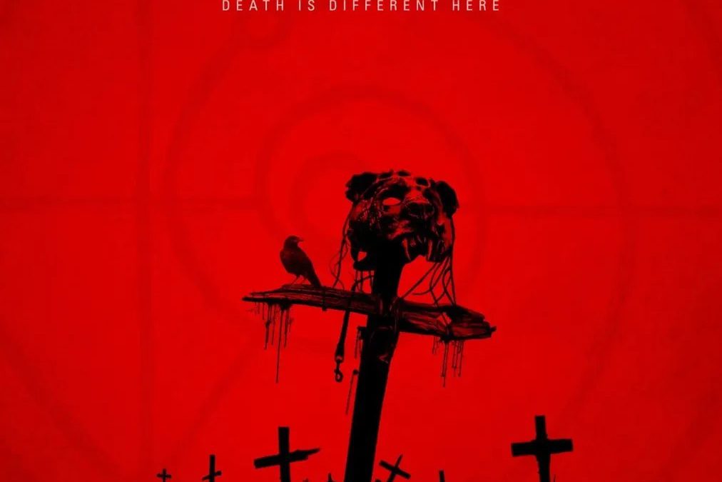 “ Cimitero Vivente: Le Origini ” – Recensione in Anteprima. Disponibile su Paramount+ dal 6 Ottobre 2023