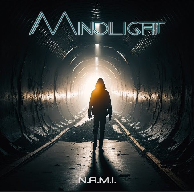 Il primo album “N.A.M.I.” del gruppo Mindlight esce su Elevate Records