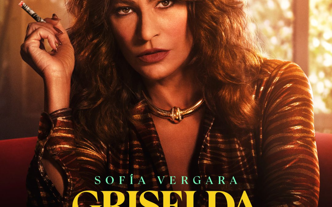 NETFLIX rilascia il trailer di GRISELDA, disponibile dal 25 gennaio 2024
