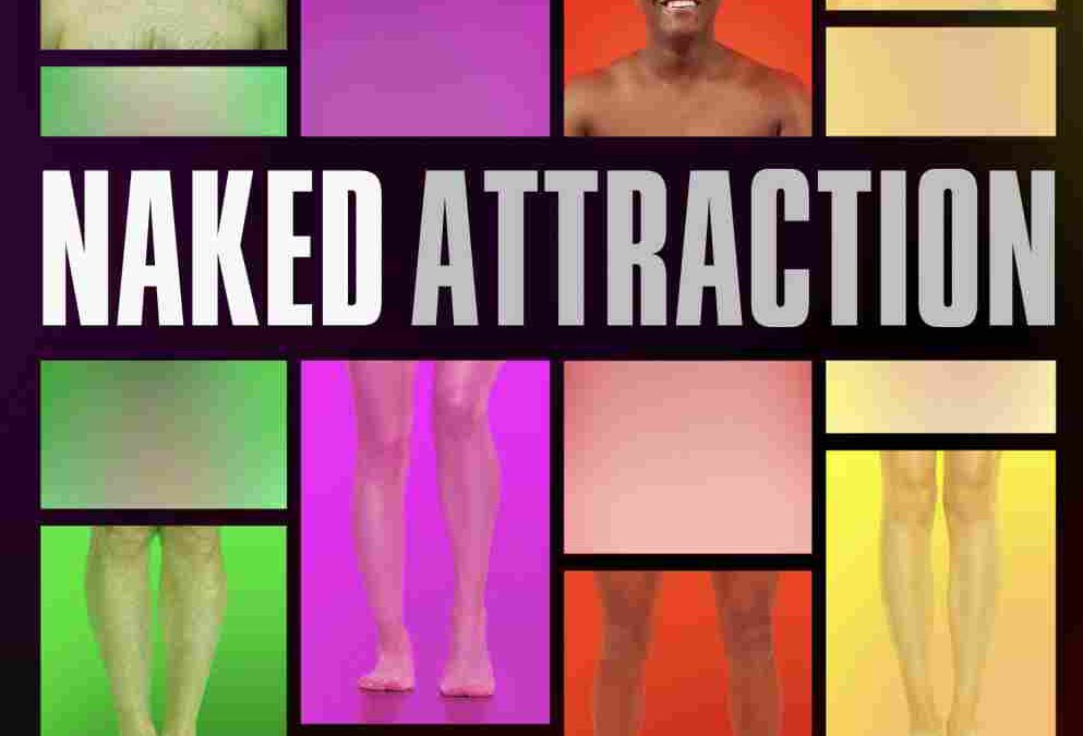 “ Naked Attraction ” Stagione 6. Recensione Puntata 3. Disponibile su Discovery+