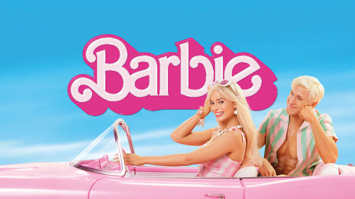 “BARBIE” DISPONIBILE in PREMIERE su INFINITY+ DALL’1 AL 7 DICEMBRE