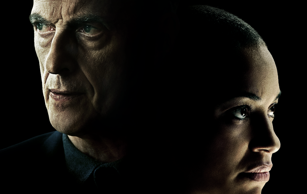 “Criminal Record” con il premio Oscar® Peter Capaldi e Cush Jumbo in arrivo il 10 gennaio su Apple TV+