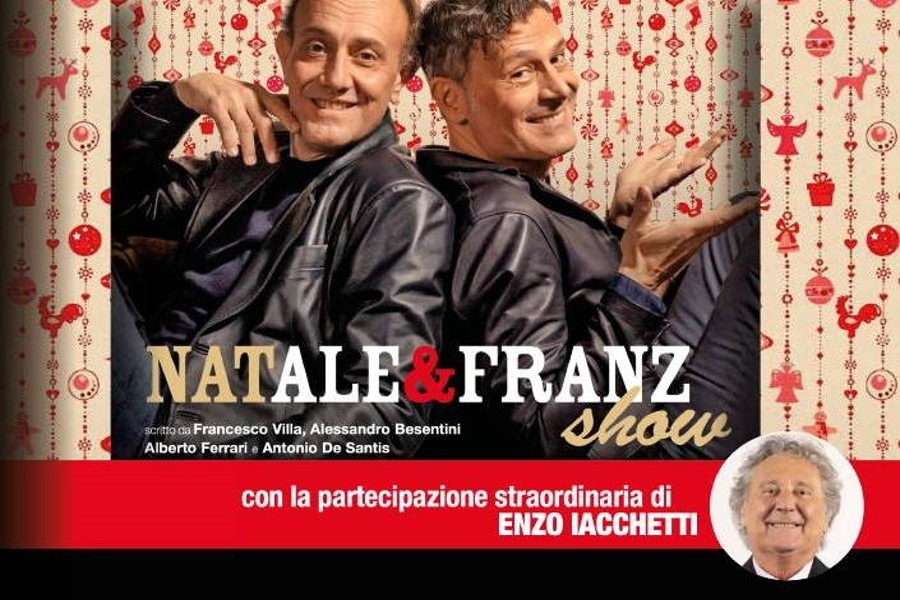 Speciale Natale a teatro. Tutti gli spettacoli delle feste!