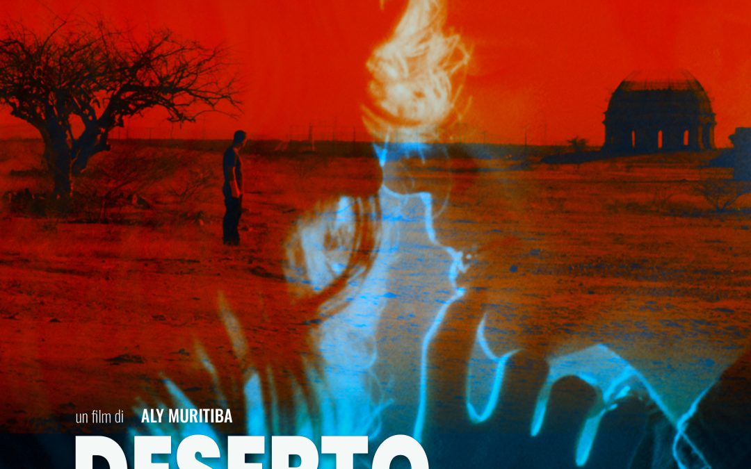 DESERTO PARTICULAR di Aly Muritiba dall’11 GENNAIO al Cinema