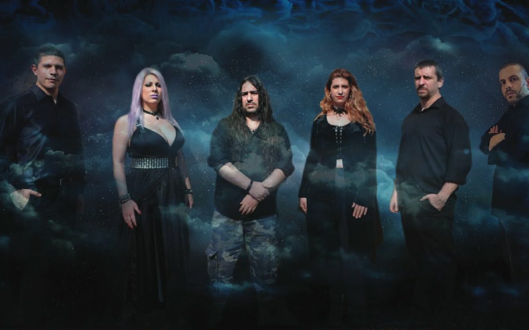 Horrorgraphy pubblicano l’album “A Knight’s Tale” a Gennaio 2024