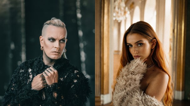 LORD OF THE LOST rivela la cover di “(I Just) Died In Your Arms” dei Cutting Crew, con Anica Russo