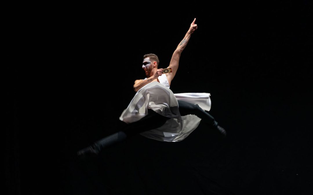 Carmen del Balletto torna in scena al Teatro Lirico Giorgio Gaber di Milano