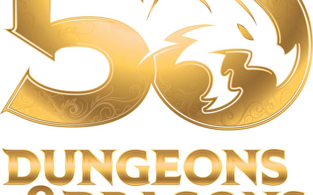 Dungeons & Dragons celebra il 50° anniversario nel 2024, con oltre 50 milioni di fan